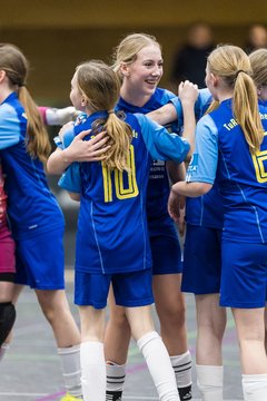 Bild 305 - wCJ Falkinnen Cup